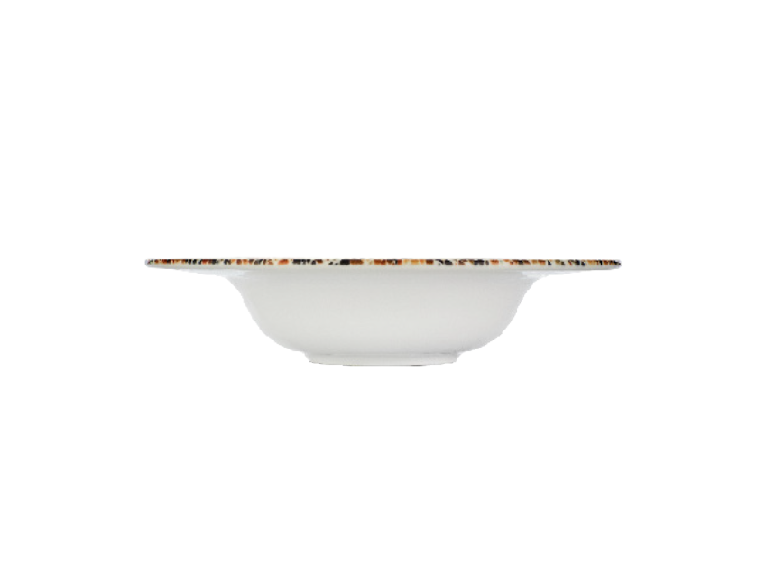 Armonia Gastro Pasta Plate 25 cm (400 cc - Styled