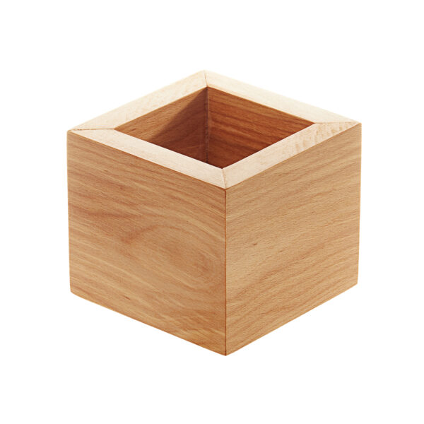 Groovy Square Amplifier