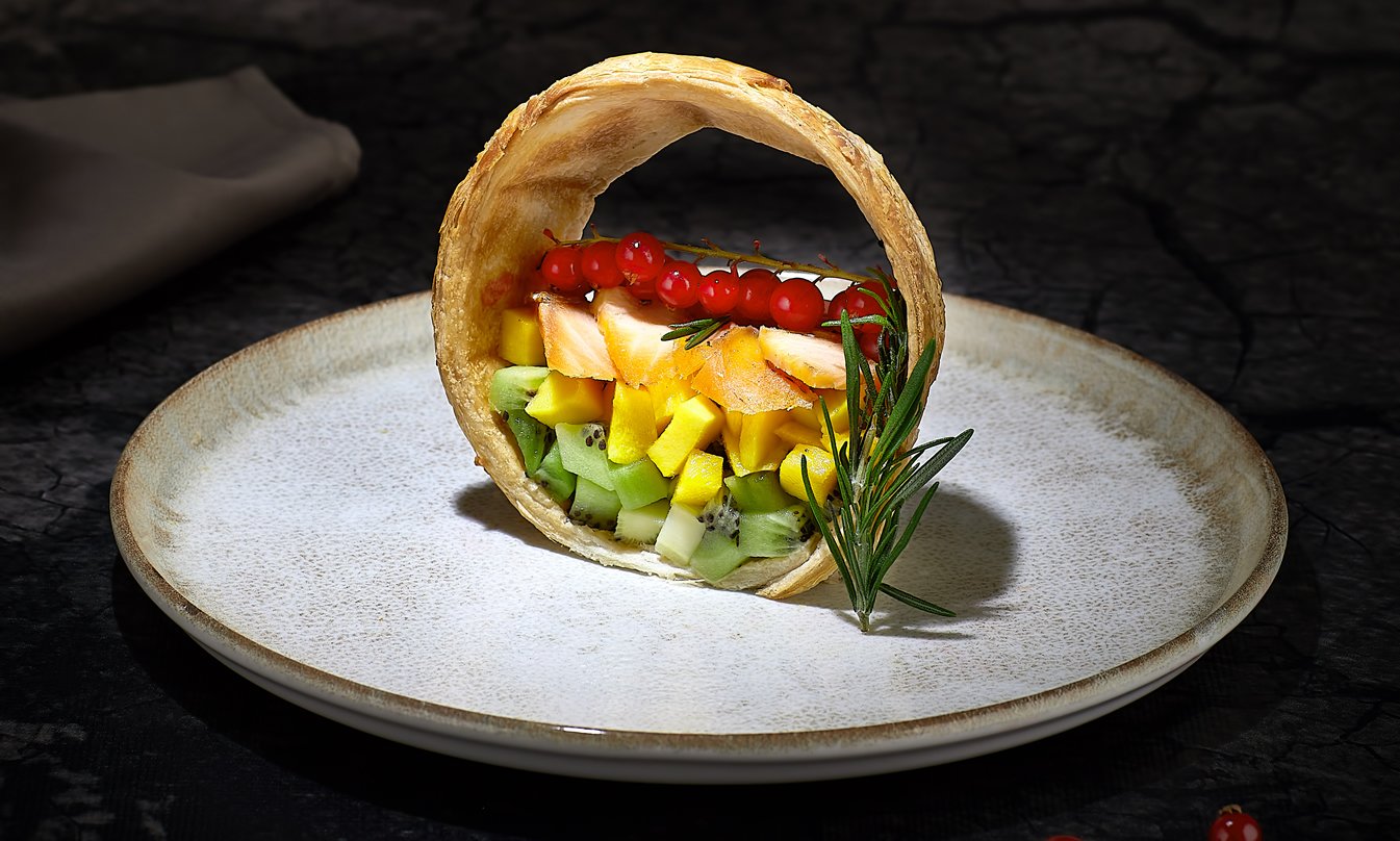 Smooth Ambience Yellow