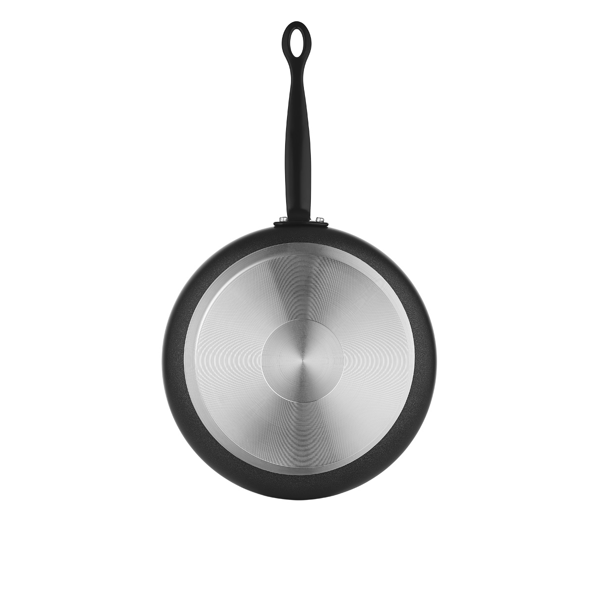 Korkmaz Pro-Chef 18x3.2 cm Pan A2839 - Styled