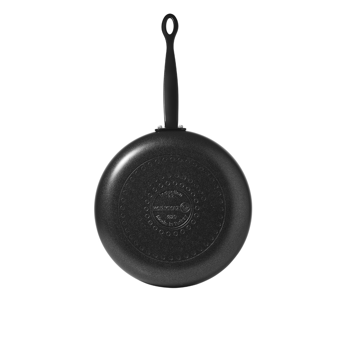 Korkmaz Pro-Chef 26x4.5 cm Pan A2843-1 - Styled