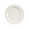 Silhouette Flat Plate 20 cm - Styled