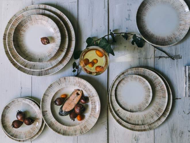 Arena Bowl 16cm - Styled