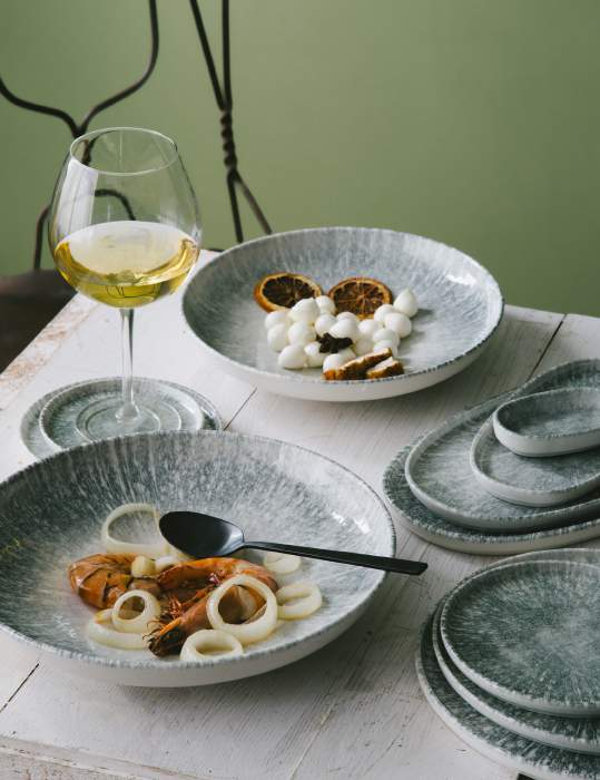 Haze Multi Purpose Bowl 7,5 cm - Styled