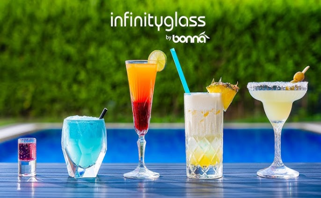 Infinityglass