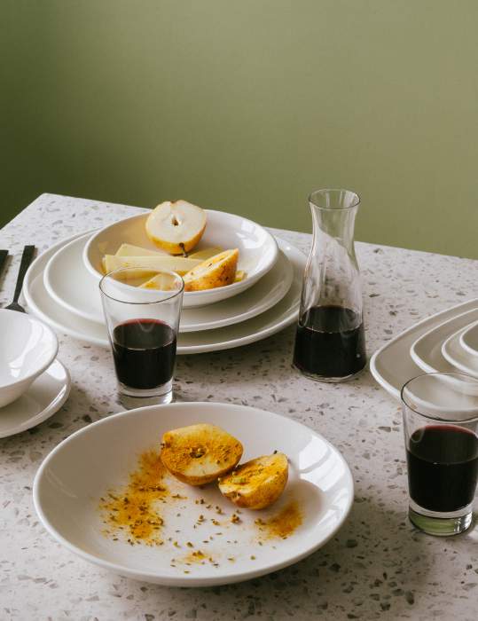 Milena Bowl 16 cm - Styled