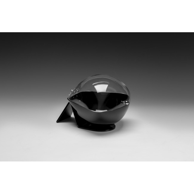 Alkan Acrylic 2-Tier Display Stand Acrylic for hospitality & OS&E