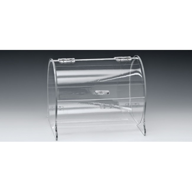 Alkan Acrylic Covered Display Case Small Acrylic for hospitality & OS&E