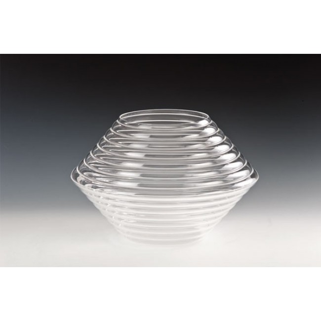 Alkan Acrylic Fruit Display Cube 41cm Acrylic for hospitality & OS&E