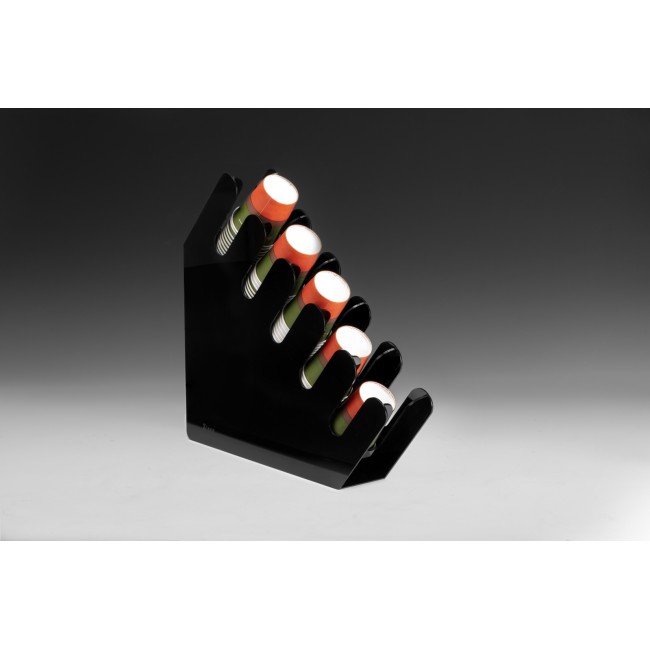 Alkan Acrylic Paper Cup Dispenser Acrylic for hospitality & OS&E