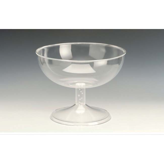 Alkan Acrylic Punch Bowl 35cm Acrylic for hospitality & OS&E