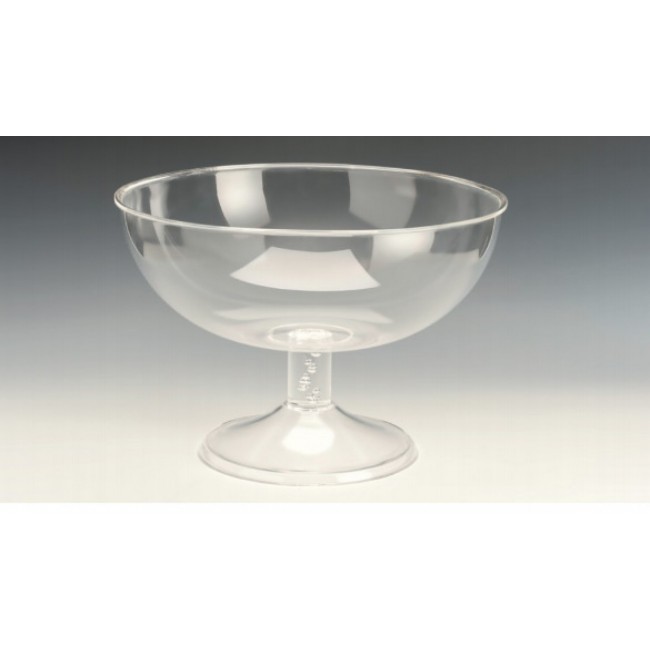 Alkan Acrylic Punch Bowl 45cm Acrylic for hospitality & OS&E