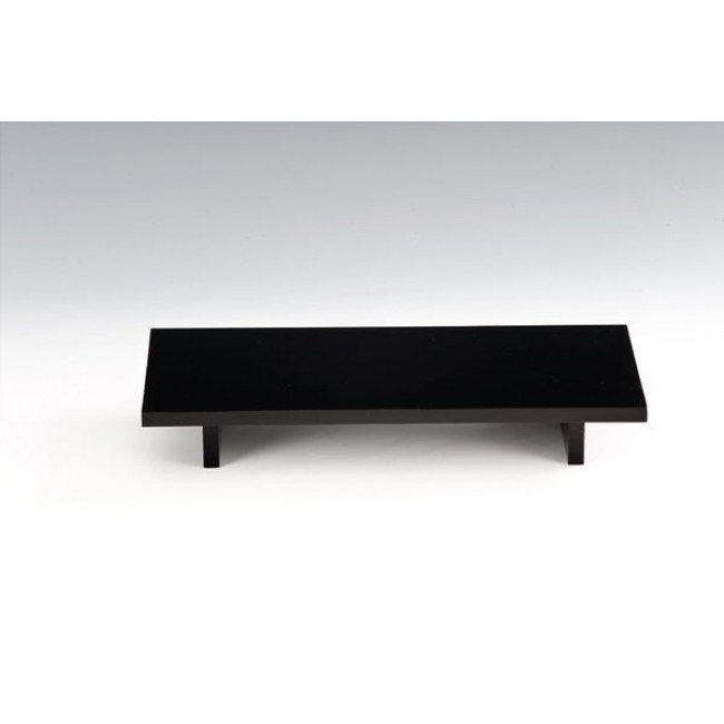 Alkan Acrylic Sushi Serving Stand Acrylic for hospitality & OS&E