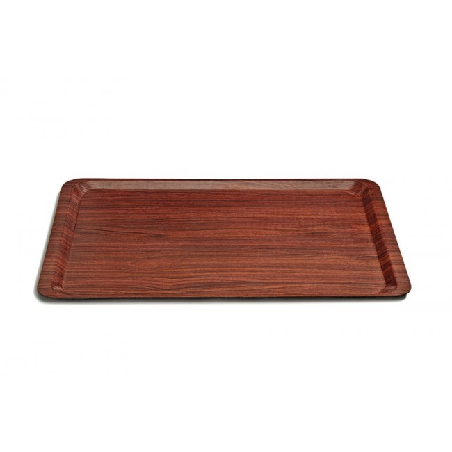 Alkan Alform Rectangular Tray 24x35cm for hospitality & OS&E