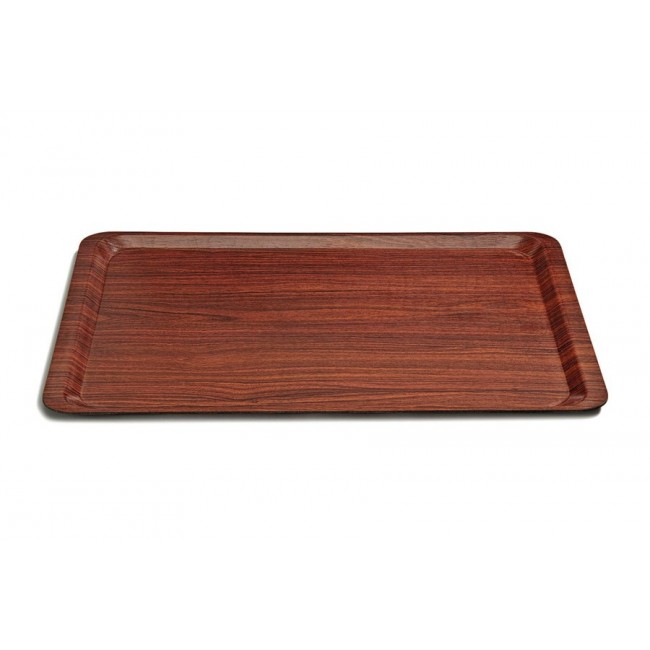 Alkan Alform Rectangular Tray 37x53cm for hospitality & OS&E