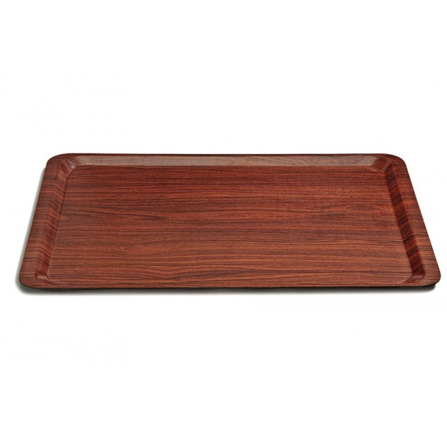Alkan Alform Rectangular Tray 43x61cm for hospitality & OS&E