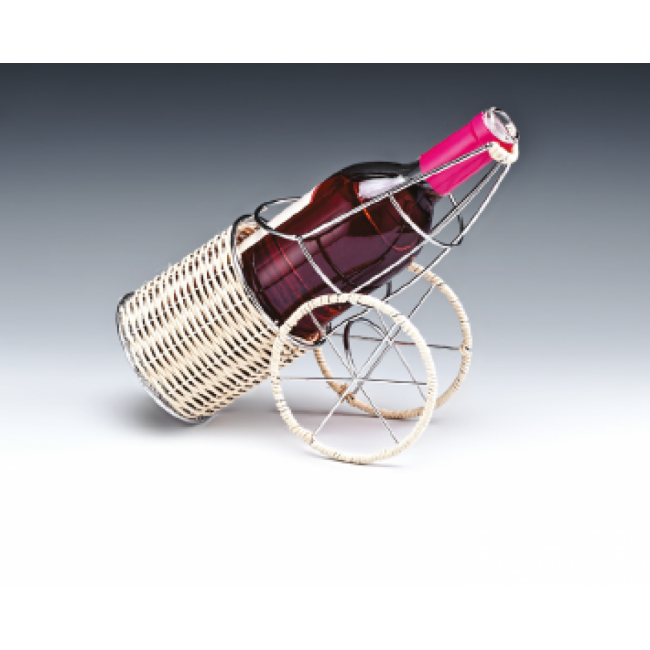 Alkan Floor Standing Wine Bucket Holder 70cm for hospitality & OS&E