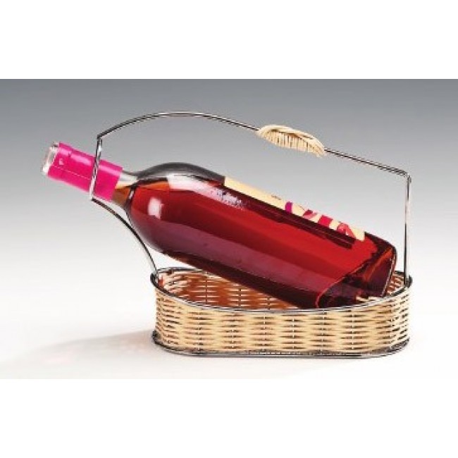 Alkan Floor Standing Wine Bucket Holder - Tripod for hospitality & OS&E