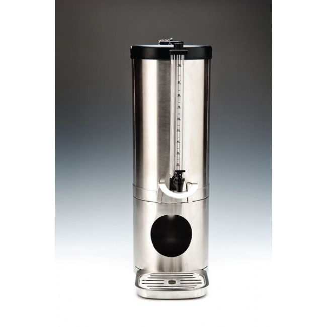 Alkan Insulated Beverage Dispenser 10 Liter for hospitality & OS&E