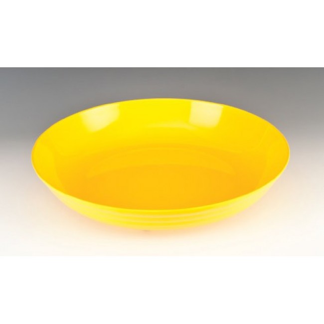 Alkan Melamine Large Display Bowl 44.5cm Melamine for hospitality & OS&E