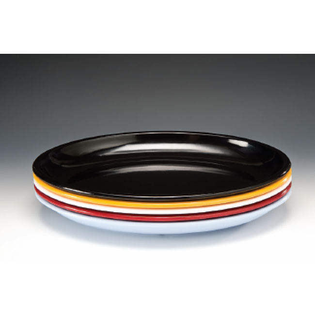 Alkan Melamine Rectangular Display Bowl 48x34cm Melamine for hospitality & OS&E