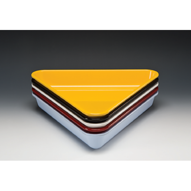 Alkan Melamine Round Display Bowl 40cm Melamine for hospitality & OS&E