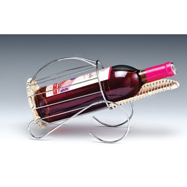 Alkan Modern Tripod Wine Bucket Stand for hospitality & OS&E