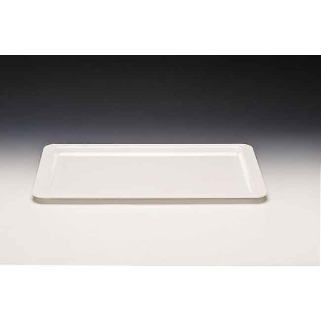 Alkan Polycarbonate Gastronorm Tray - Clear Polycarbonate for hospitality & OS&E