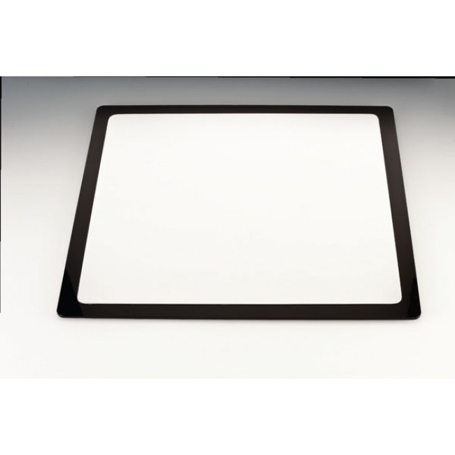Alkan Square Mirrored Display Stand 60x60cm for hospitality & OS&E