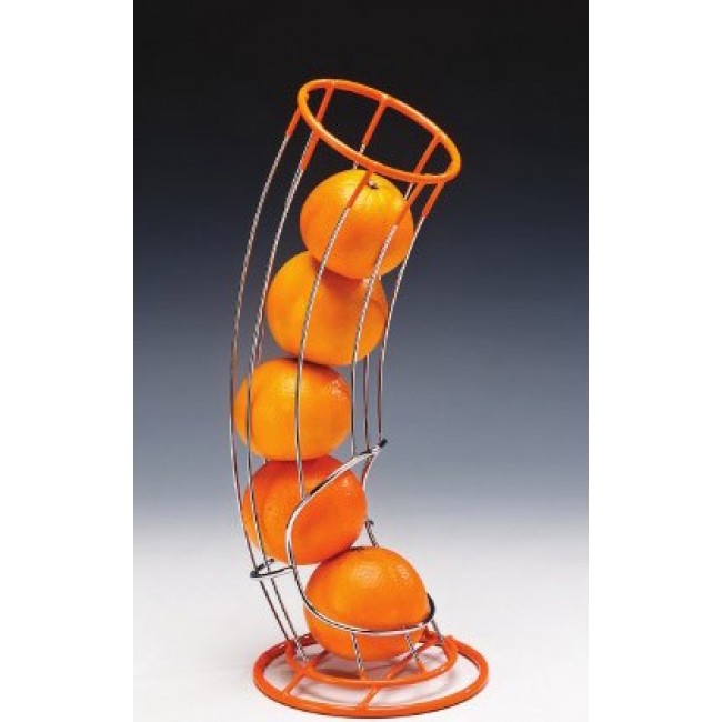 Alkan Wire Mesh Fruit Bowl Wire for hospitality & OS&E