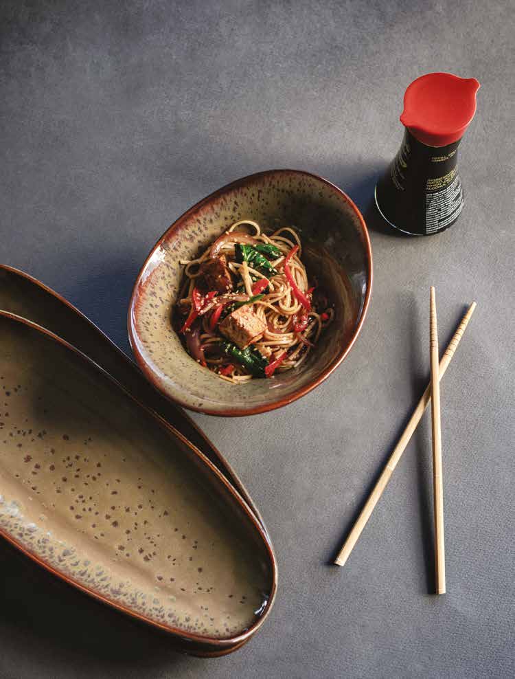 Hazel Jord Appetizer Plate 10 cm - Styled