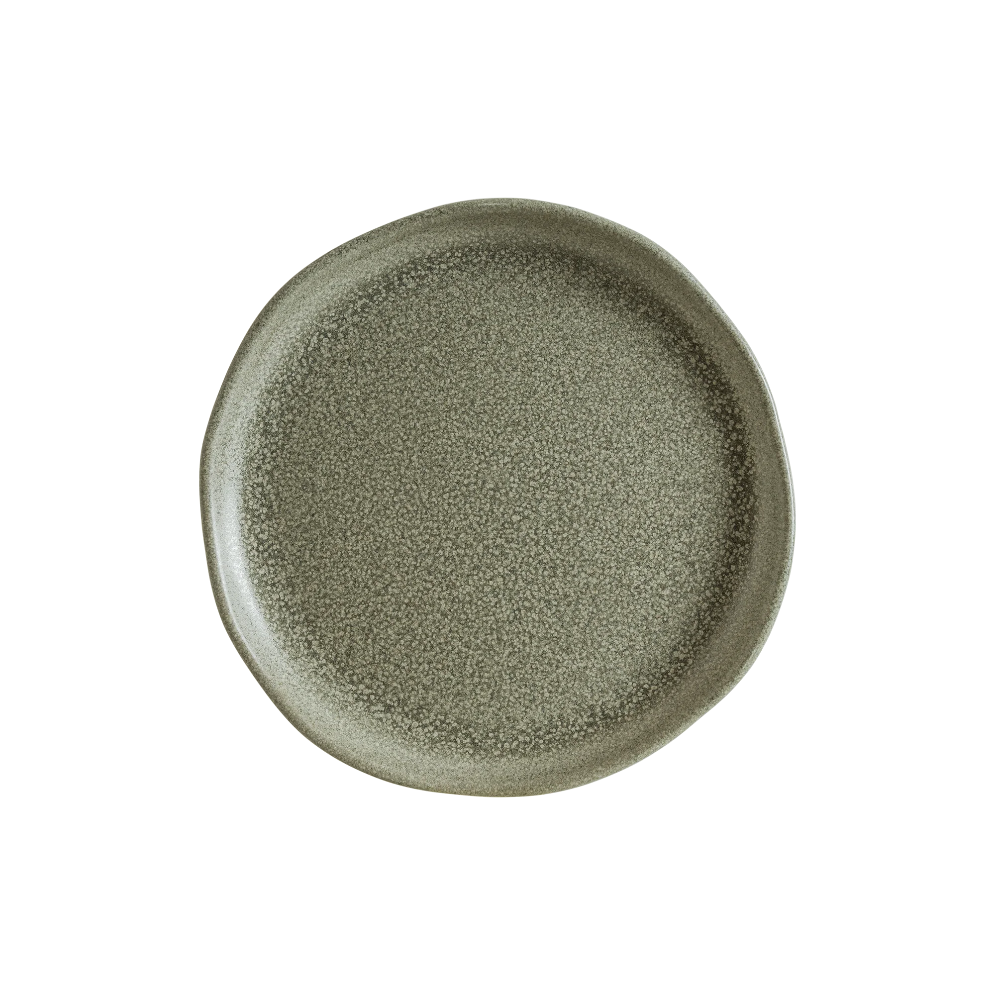 Bonna Adelfa Cresta Flat Plate 21 cm 21 cm porcelain tableware