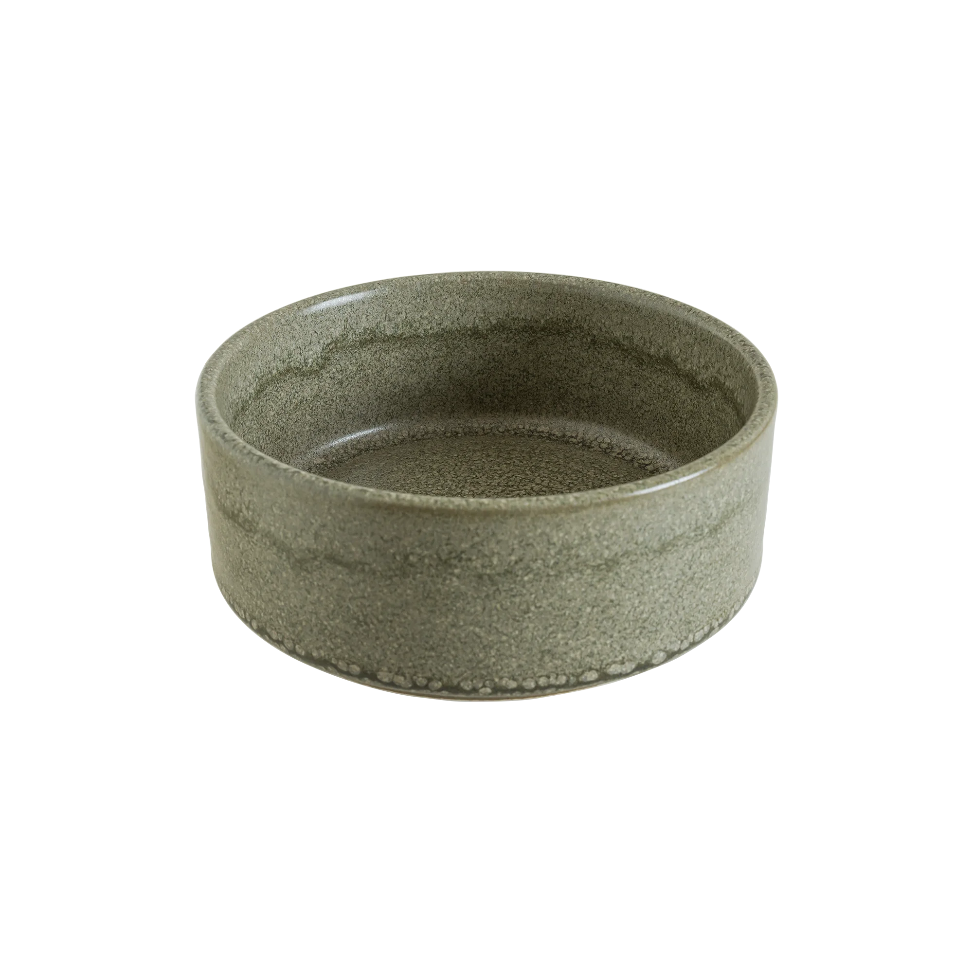 Bonna Adelfa Ripple Bowl 10 cm 195 cc 10 cm porcelain tableware