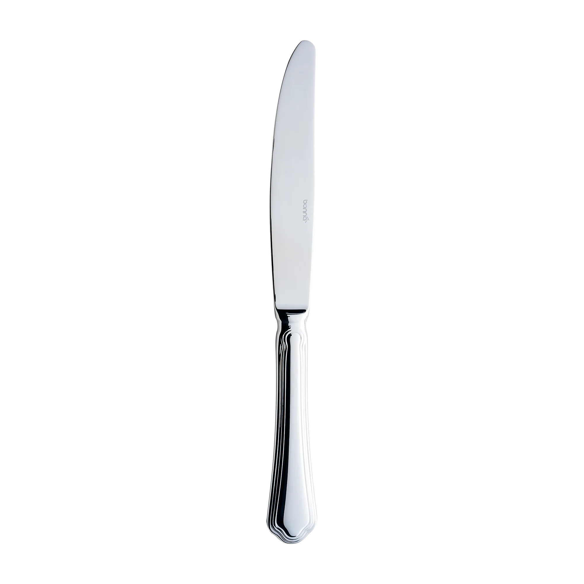 Bonna Alba Appetizer Knife 23 cm porcelain tableware