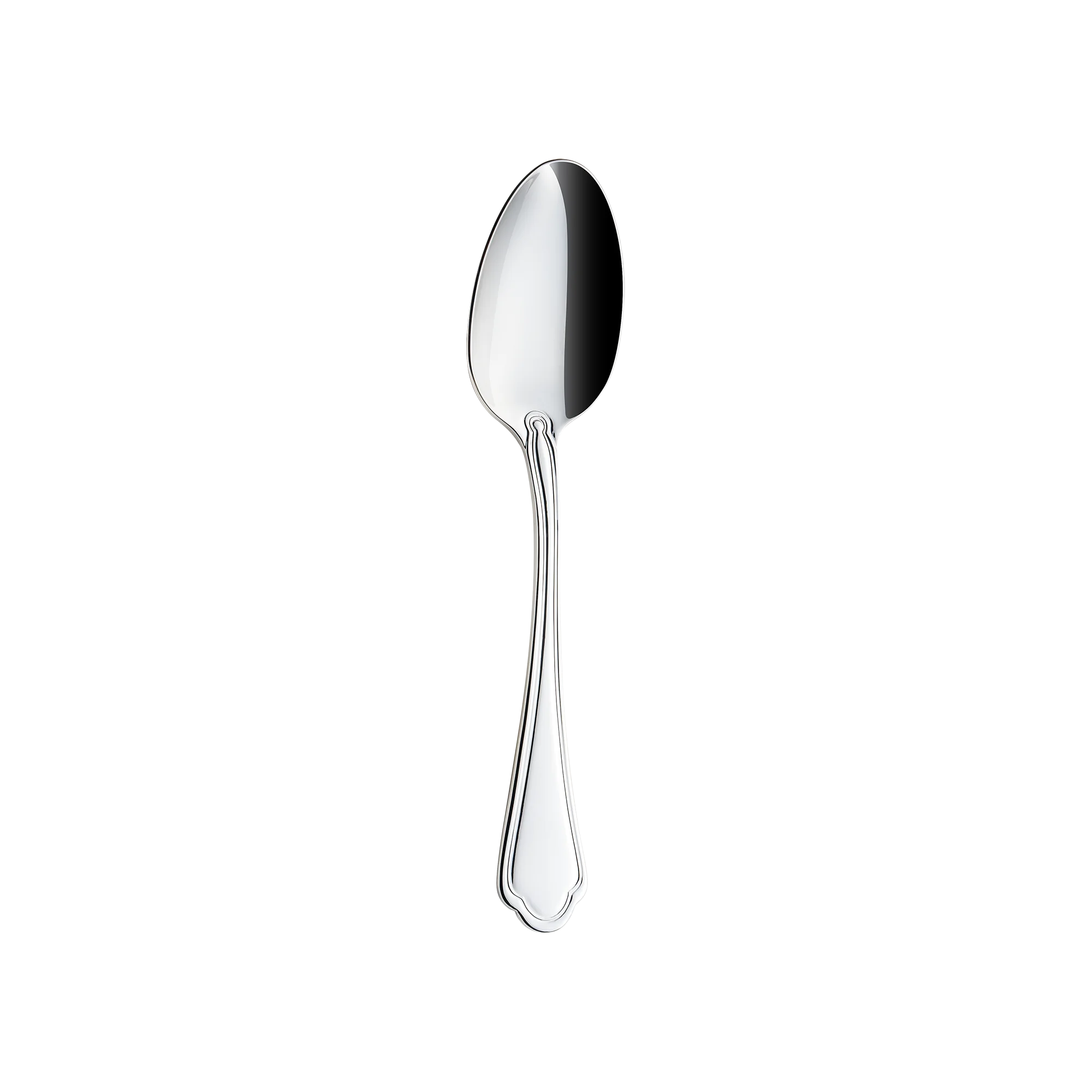 Bonna Alba Appetizer Spoon 18.9 cm porcelain tableware