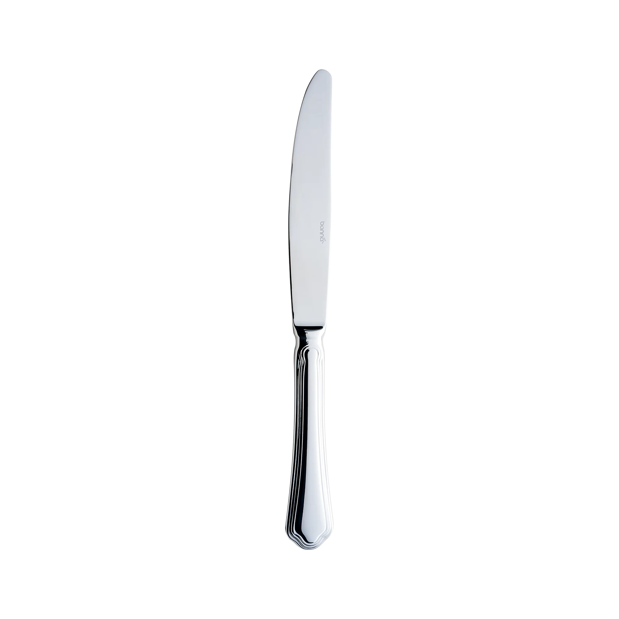 Bonna Alba Dessert Knife 20.7 cm porcelain tableware