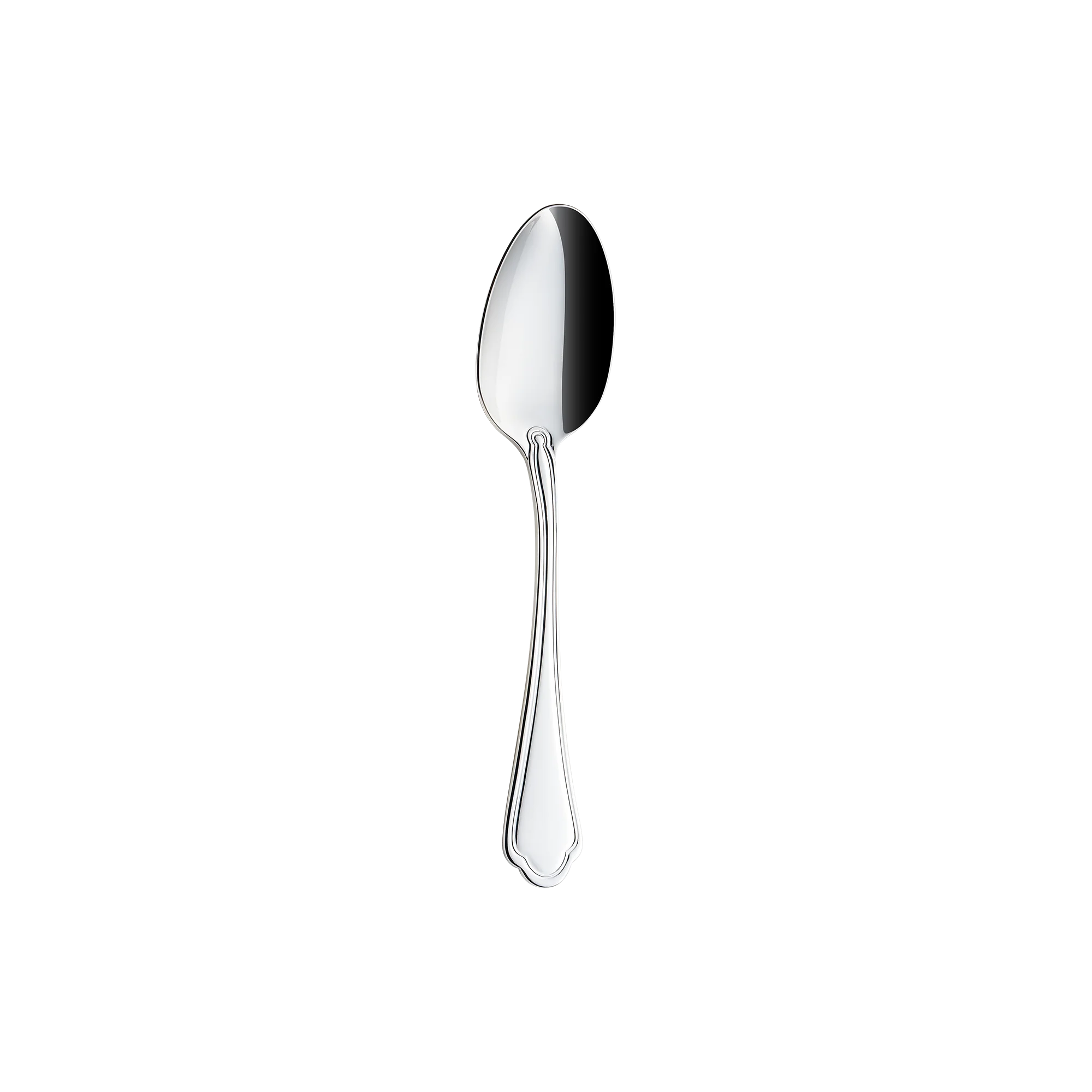 Bonna Alba Dessert Spoon 16.7 cm porcelain tableware
