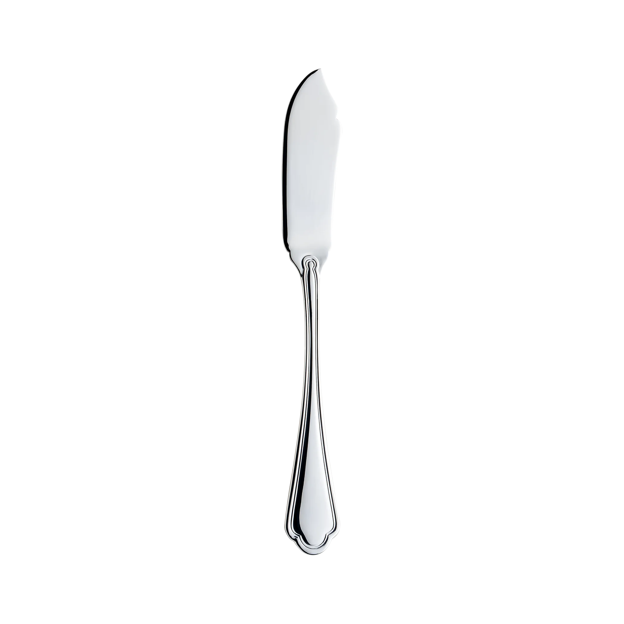 Bonna Alba Fish Knife 20.2 cm porcelain tableware