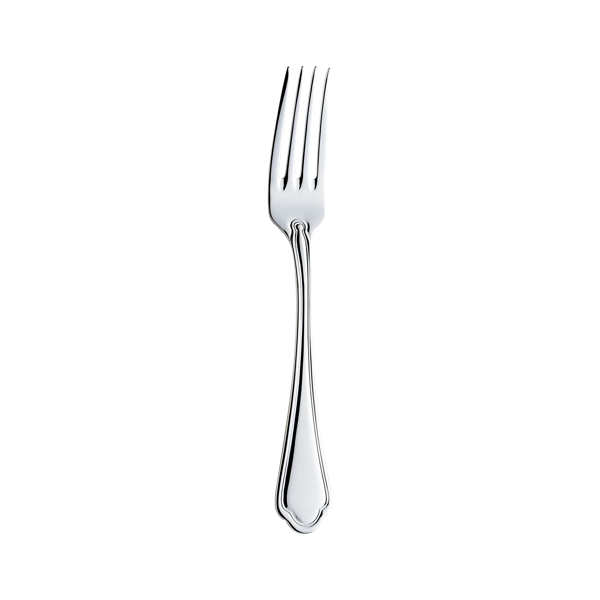 Bonna Alba Table Fork 20.8 cm porcelain tableware