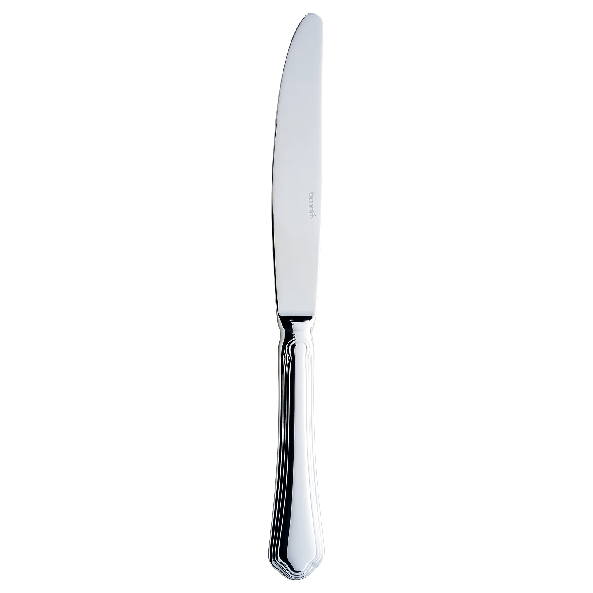 Bonna Alba Table Knife 23.5 cm porcelain tableware