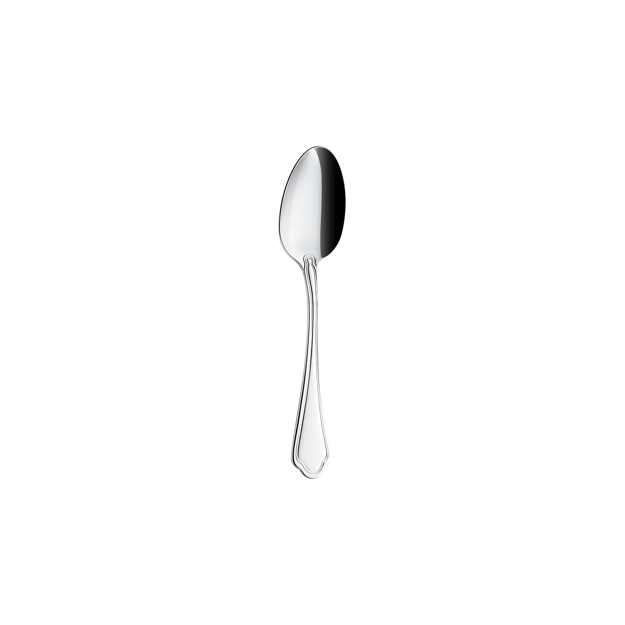 Bonna Alba Tea Spoon 13cm 13 cm porcelain tableware