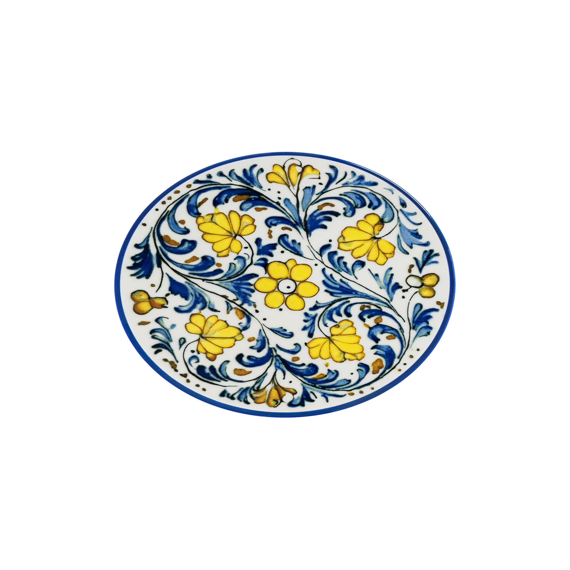 Bonna Albufera Moove Oval Plate 20*15,6 cm 20 cm porcelain tableware