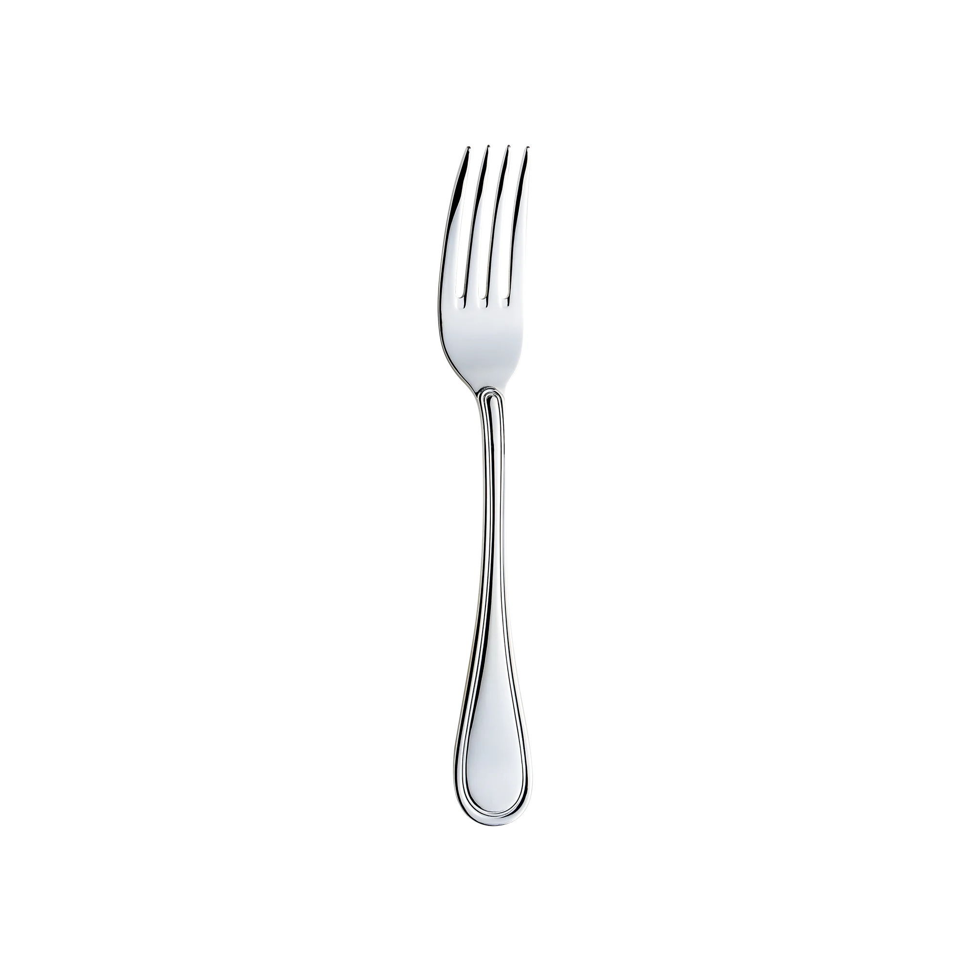 Bonna Balera Appetizer Fork 18.7 cm porcelain tableware