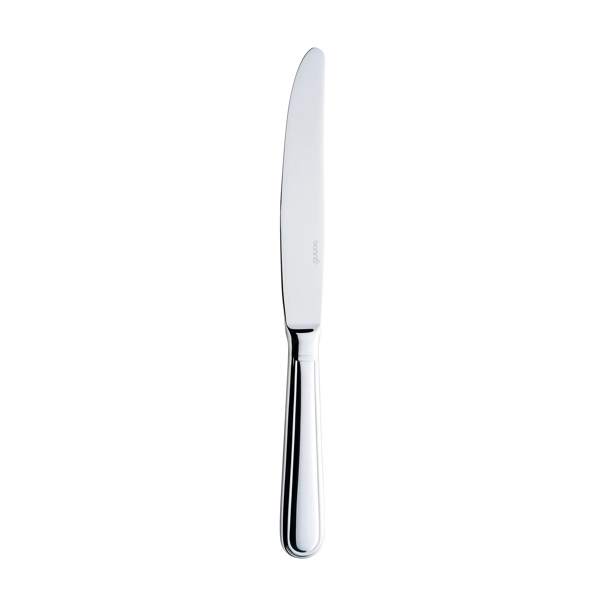 Bonna Balera Appetizer Knife 22.5 cm porcelain tableware