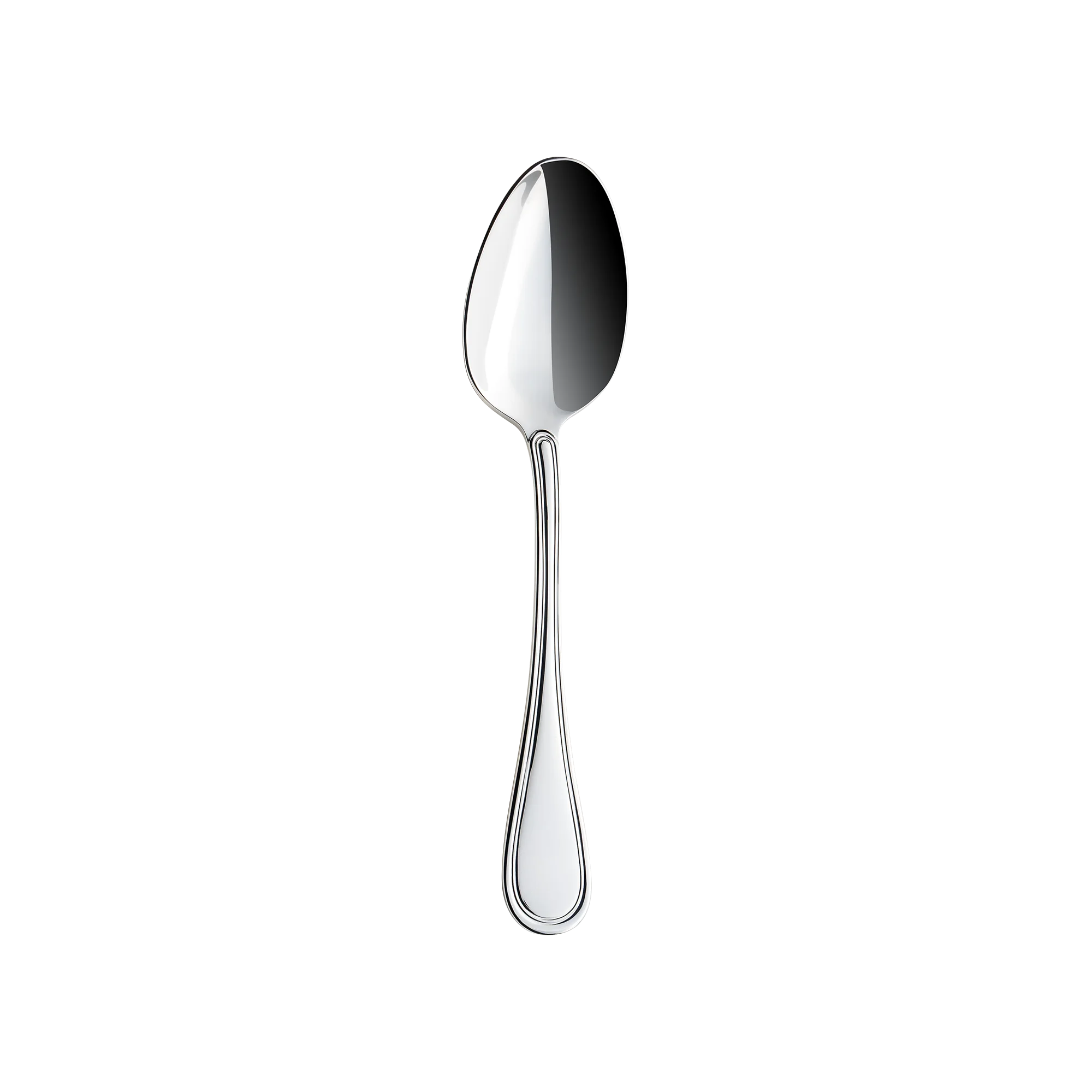 Bonna Balera Appetizer Spoon 19 cm porcelain tableware