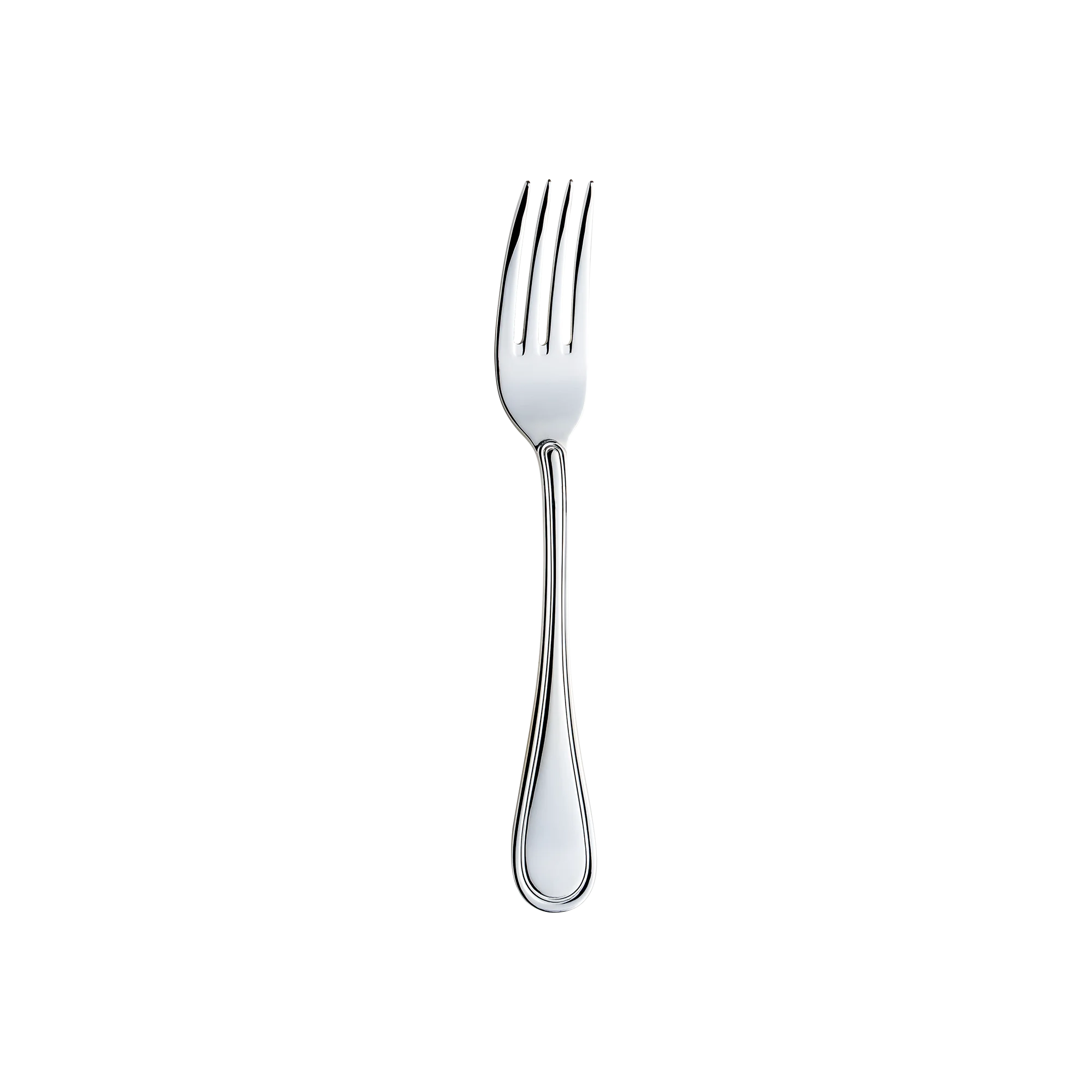 Bonna Balera Dessert Fork 17.9 cm porcelain tableware