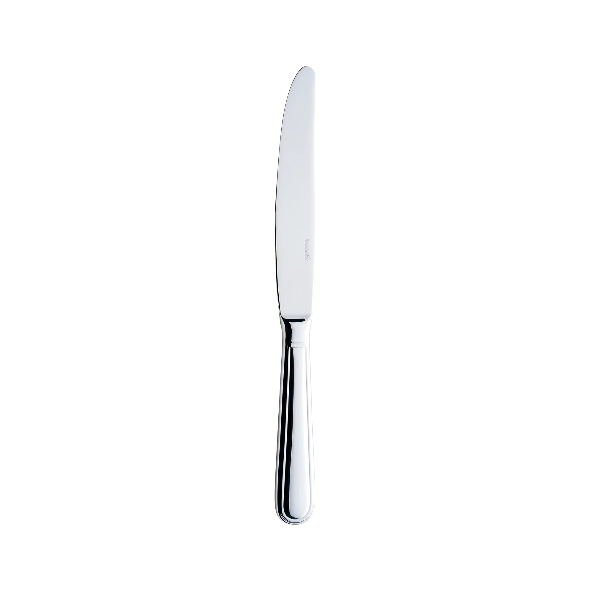 Bonna Balera Dessert Knife 20.7 cm porcelain tableware