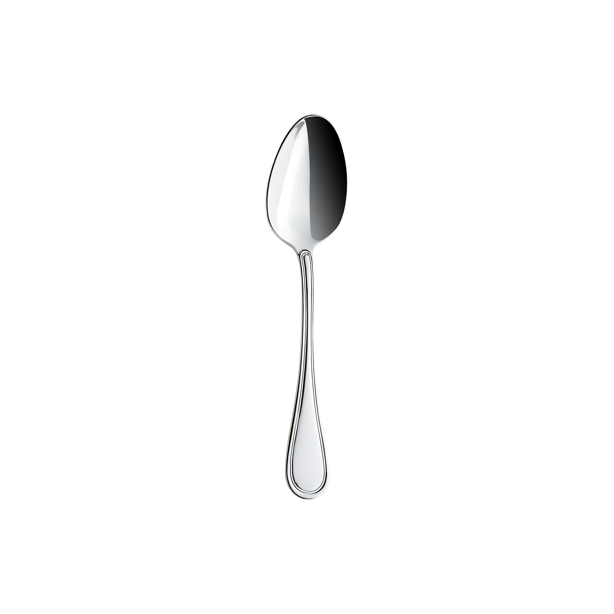 Bonna Balera Dessert Spoon 16.7 cm porcelain tableware