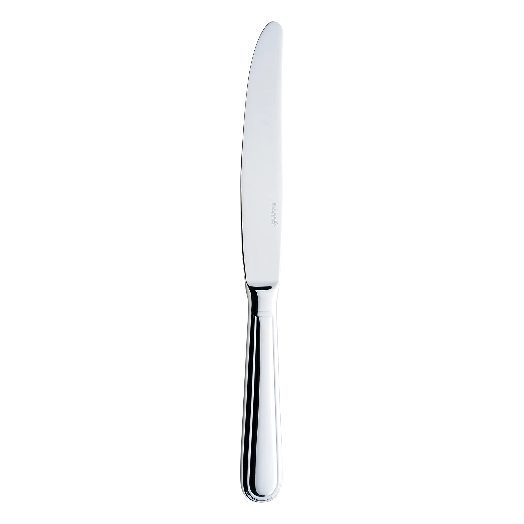 Bonna Balera Table Knife 24.5 cm porcelain tableware