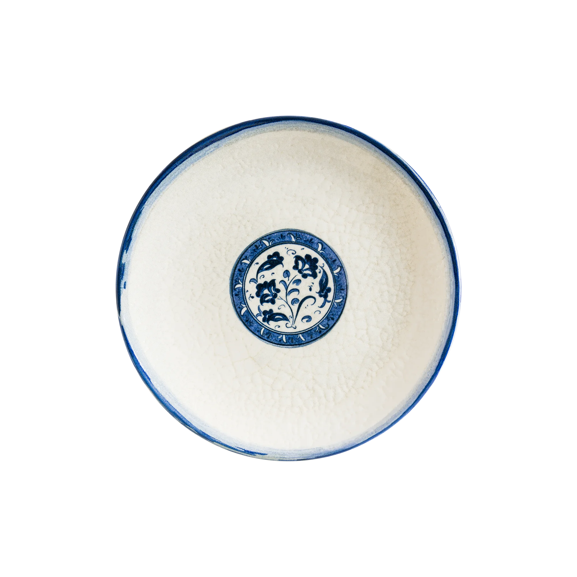 Bonna Esnaf Line Gourmet Flat Plate 21 cm 21 cm porcelain tableware